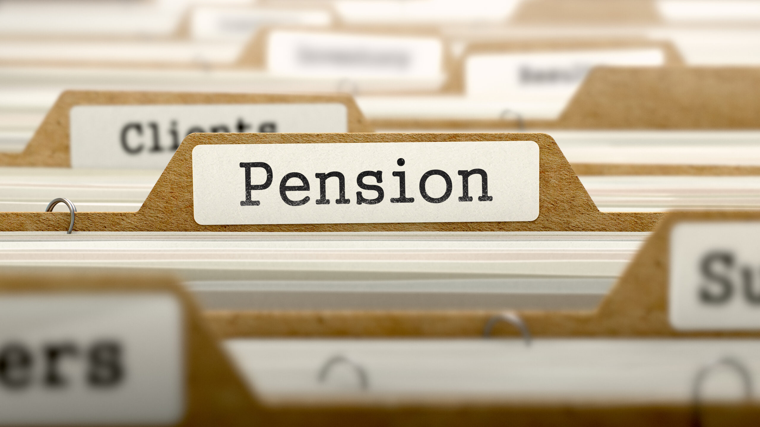Why Pensions Are Important Pension Rights Center